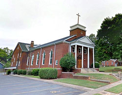 City Church Charlotte