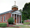 City Church Charlotte | Buck Rogers Coaching & Consulting